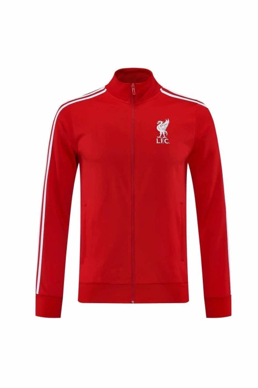25-26 season Liverpool Football Club - Training jacket set