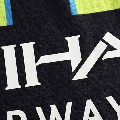 24-25 season Manchester City away - Player version