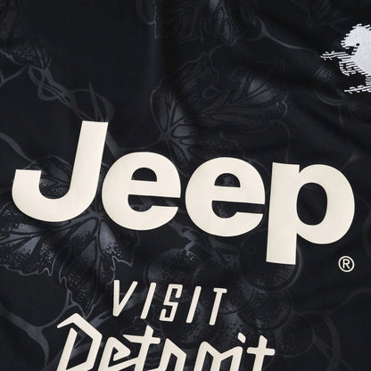 25-26 Season Juventus F.C. Third Visit Detroit version - Fan version