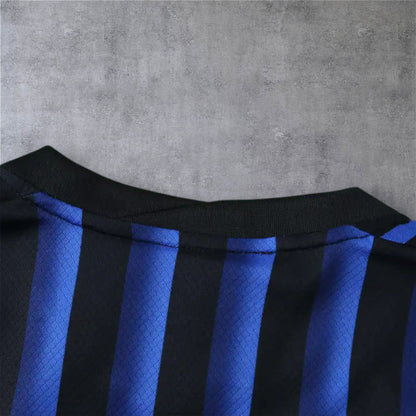 25-26 season F.C. Internazionale Milano home - Fan version