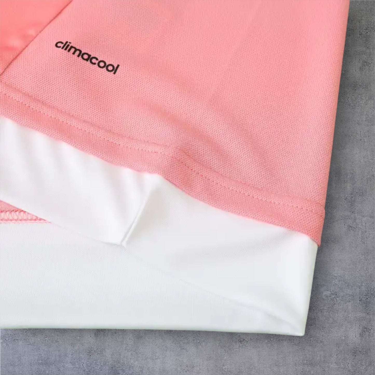 15-16 season Juventus away long seleeve Retro - Fan version