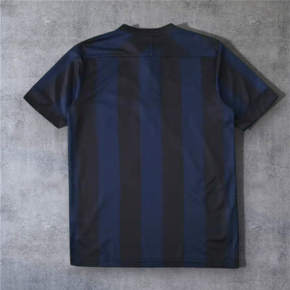 13-14 season F.C. Internazionale Milano home Retrò - Fan version