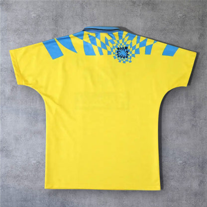 92-94 season F.C. Internazionale Milano third Retrò - Fan version