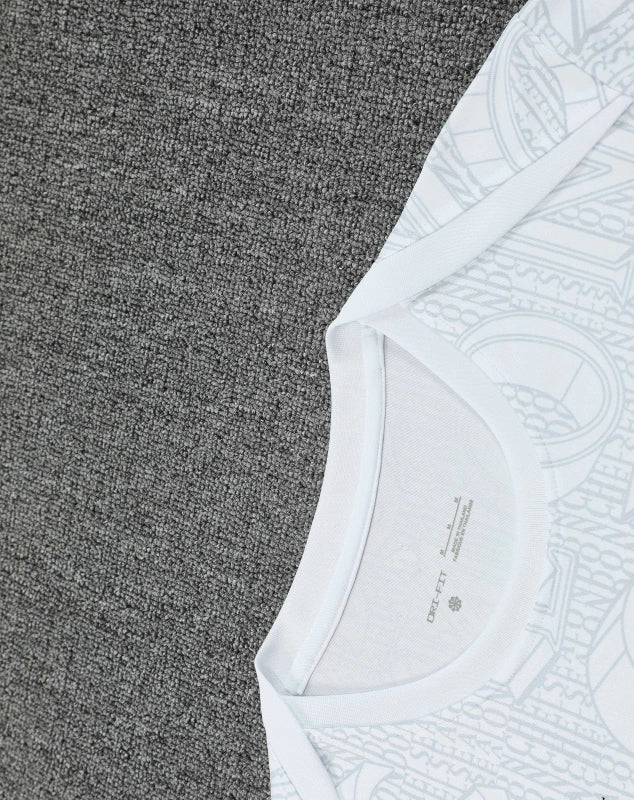 25-26 season Chelsea F.C. Training clothes suit Short sleeve - Fan version