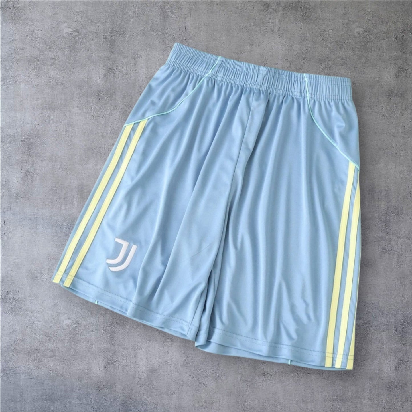 25-26 season Juventus F.C. away version shorts