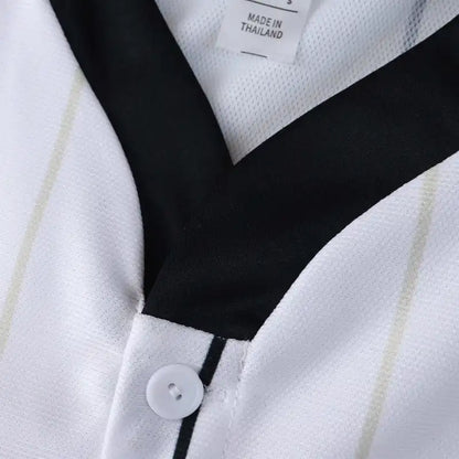 25-26 season Juventus F.C. Baseball jersey T-shirt