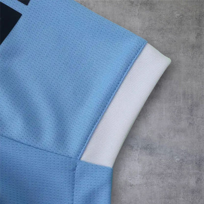 25-26 season Manchester City F.C. home - player version