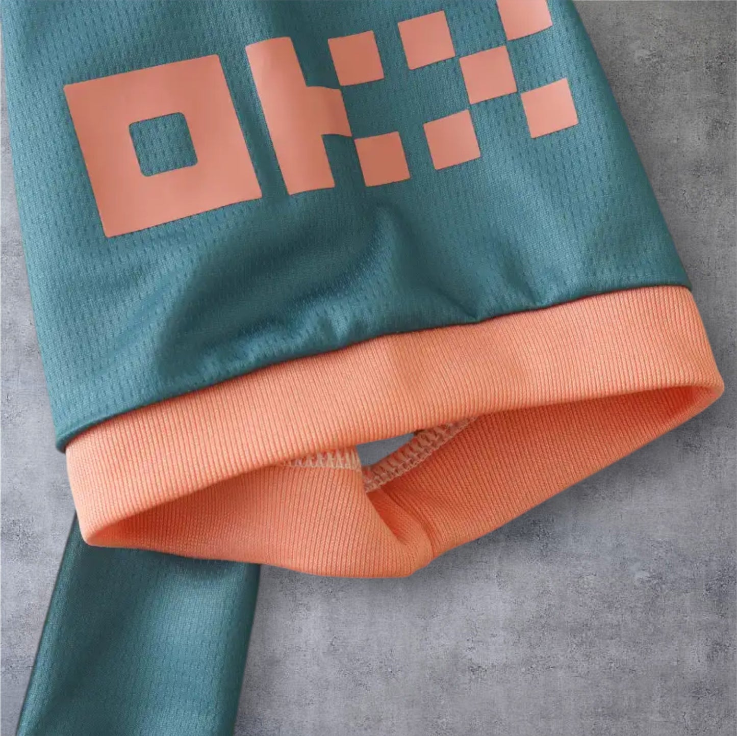 24-25 season Manchester City F.C. fourth Kids kit