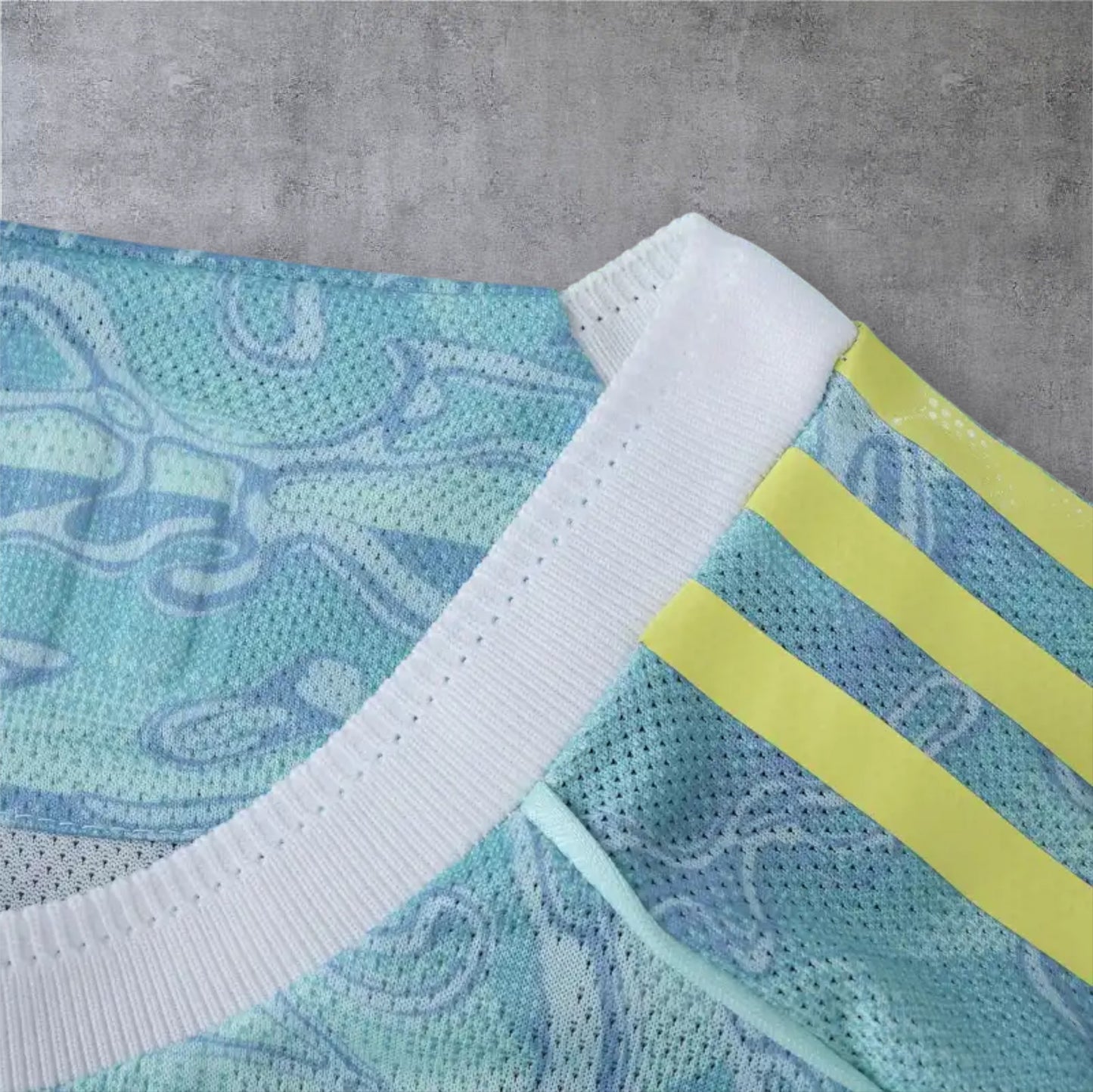 25-26 season Juventus F.C. away - Player version