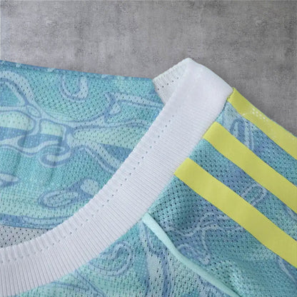 25-26 season Juventus F.C. away - Player version