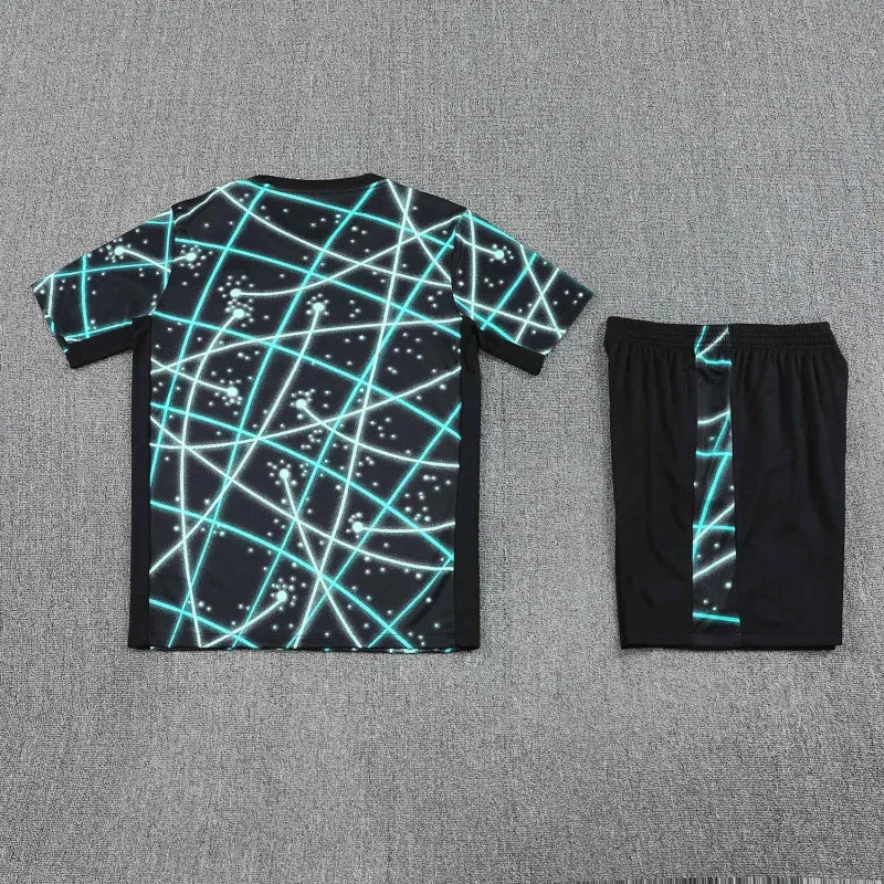 25-26 season F.C. Internazionale Milano Training clothes suit vest Fan version