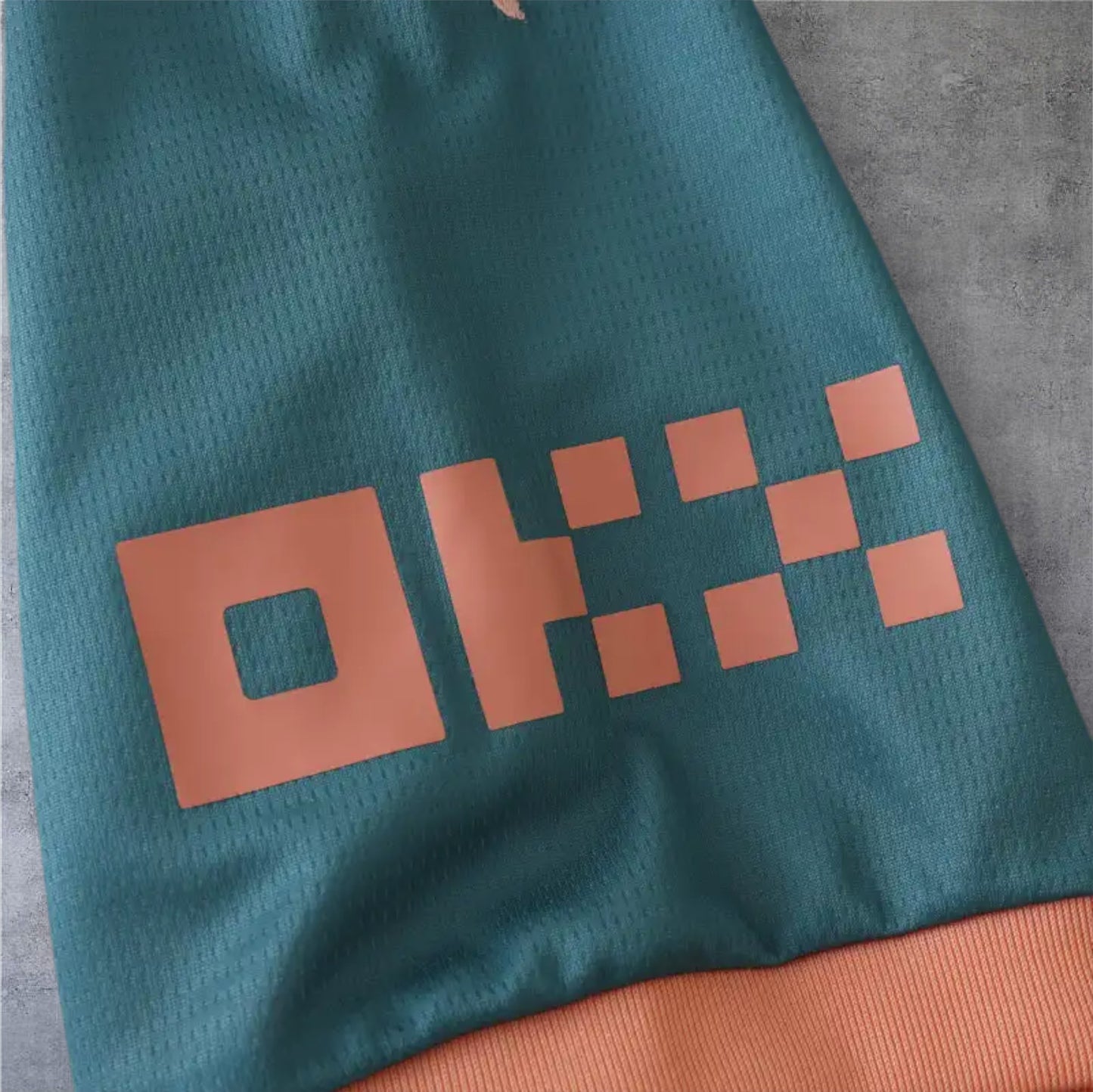 24-25 season Manchester City F.C. fourth Kids kit