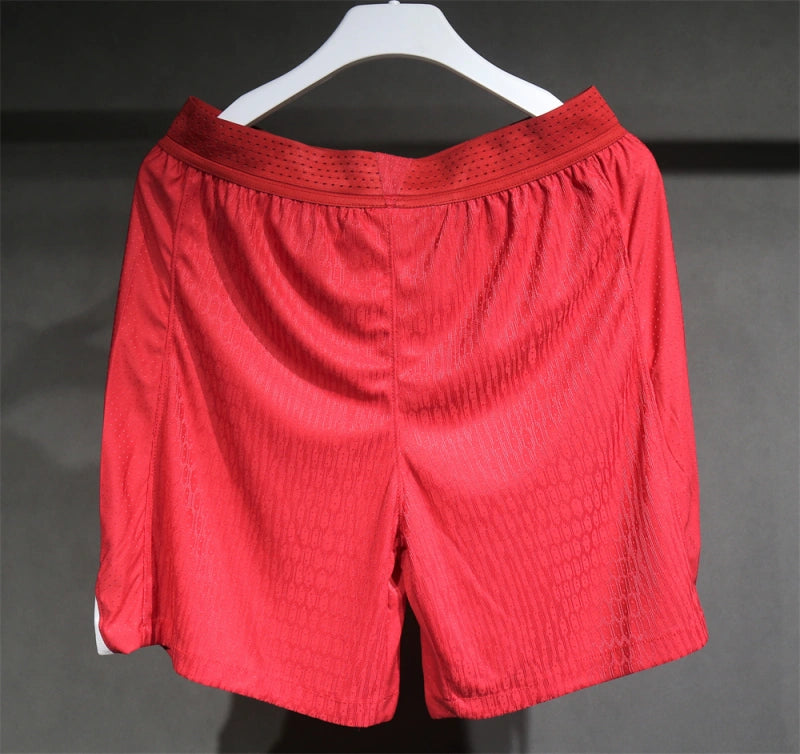 24-25 season Liverpool F.C. home - Player version short