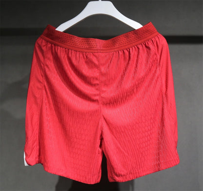 24-25 season Liverpool F.C. home - Player version short