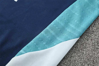 25-26 season Arsenal F.C. Training clothes suit Short sleeve - Fan version