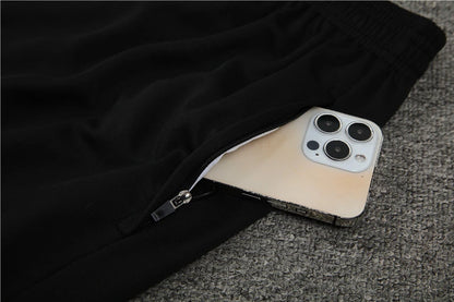 24-25 F.C. Internazionale Milano grey Training suit set Player version