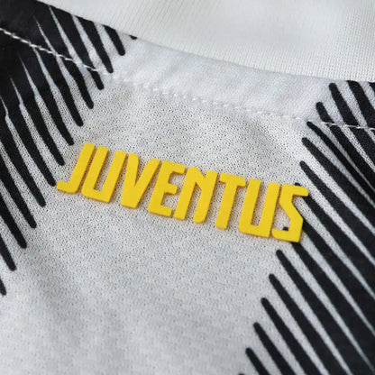 11-12 season Juventus F.C. home retro - Fan version