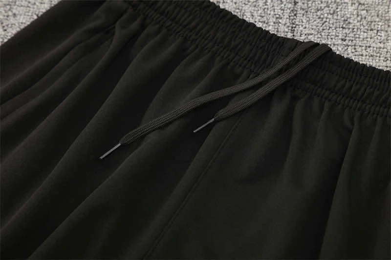 25-26 season Liverpool Half zip training suit - set