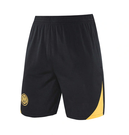 25-26 season F.C. Internazionale Milano Training clothes suit Short sleeve Fan version