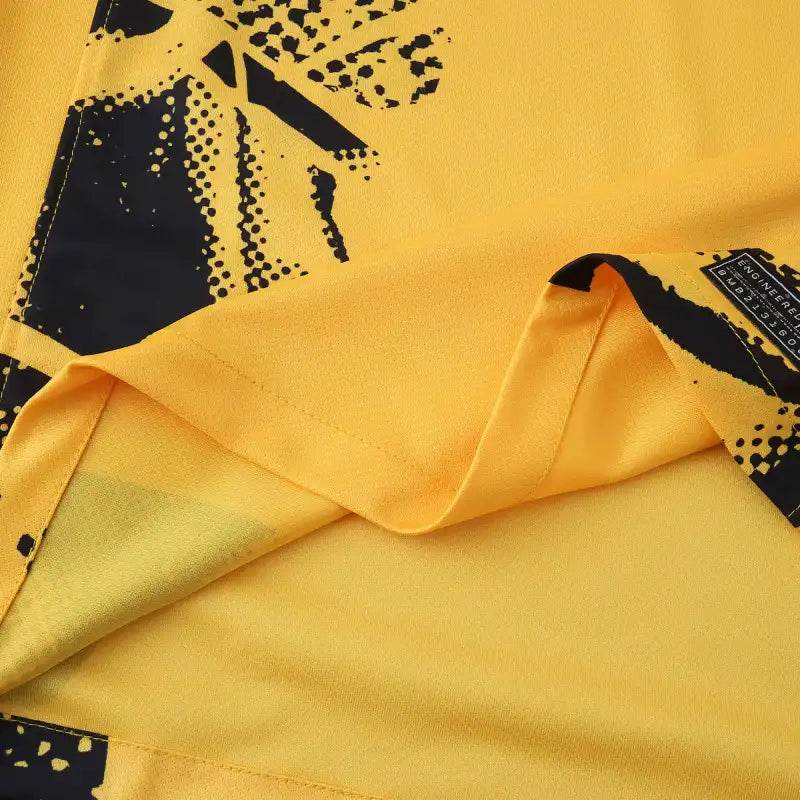 24-25 season F.C. Internazionale Milano third final - Fan version