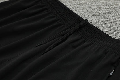 24-25 Liverpool F.C. black Training suit - set Player version