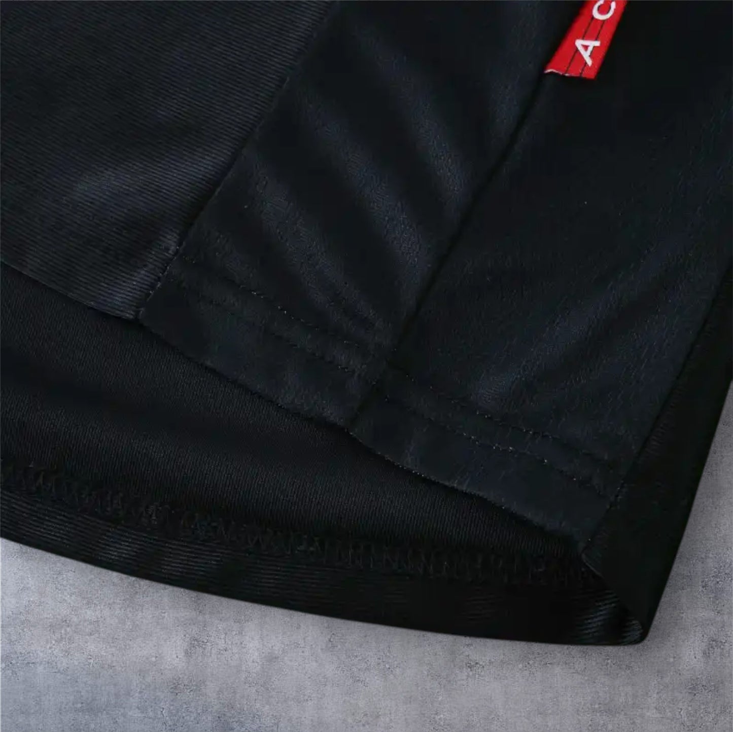 98-99 A.C. Milan third retro Kids kit