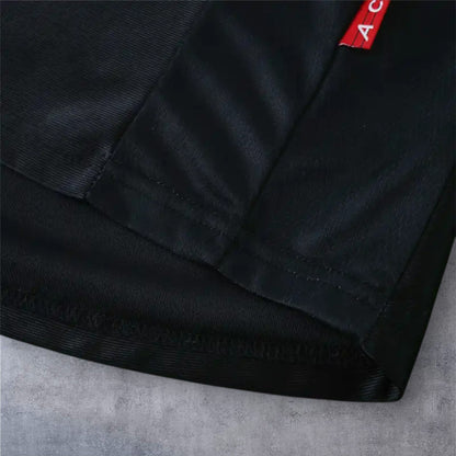 98-99 A.C. Milan third retro Kids kit