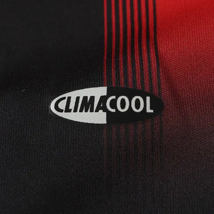 04-05 season A.C. Milan home Retrò Fan version