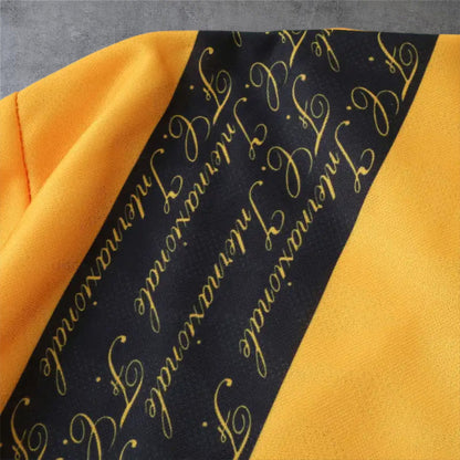 96-97 season F.C. Internazionale Milano third Retrò - Fan version