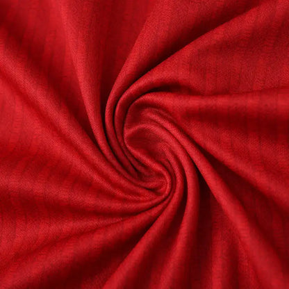 02-04 Manchester United Home Long sleeved Retro - Fan version