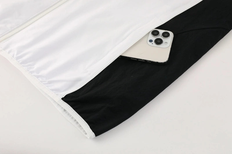 25-26 season Liverpool F.C. - windbreaker