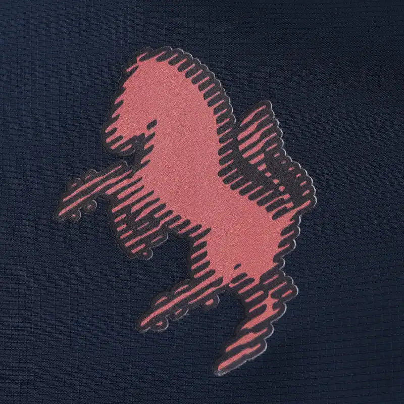 24-25 season Juventus F.C. Windbreaker