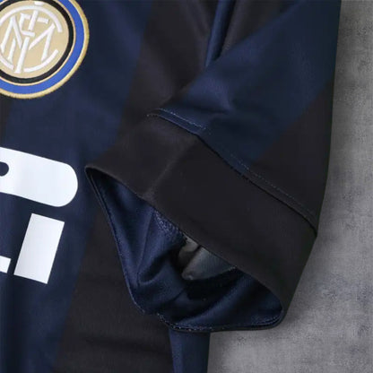 13-14 season F.C. Internazionale Milano home Retrò - Fan version