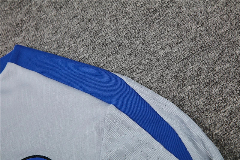 24-25 F.C. Internazionale Milano grey Training suit set Player version