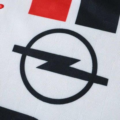 96-97 season AC Milan away Retrò Fan version