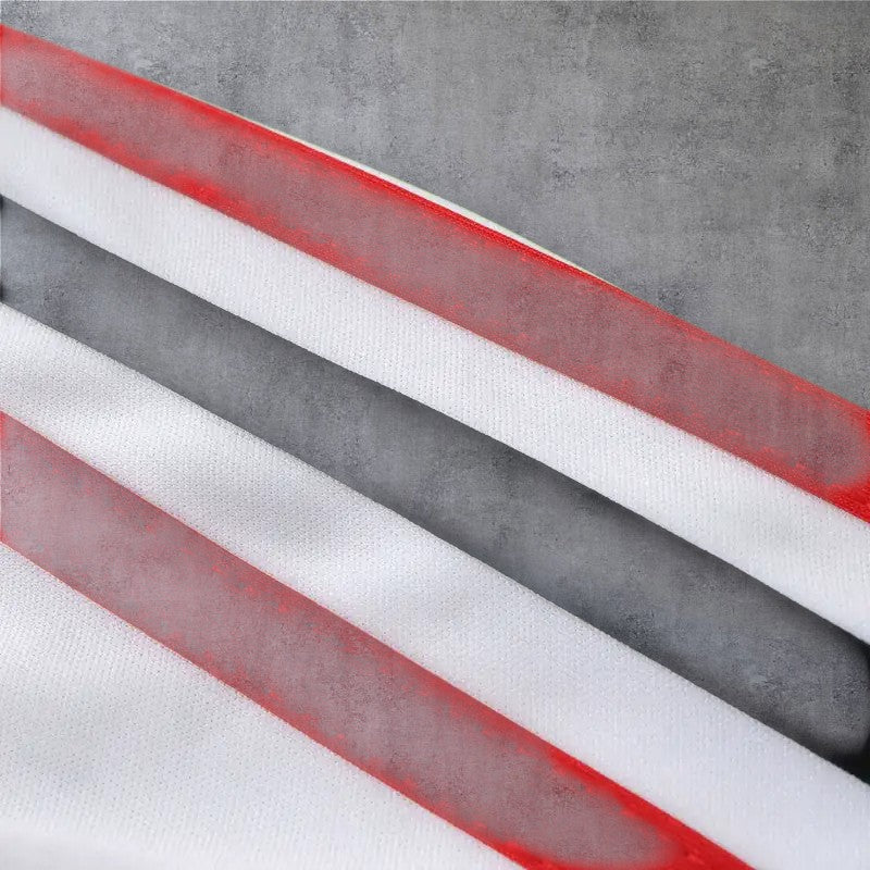 06-07 A.C. Milan away retro Kids kit