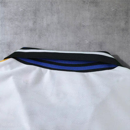 95-96 season F.C. Internazionale Milano away Retrò - Fan version