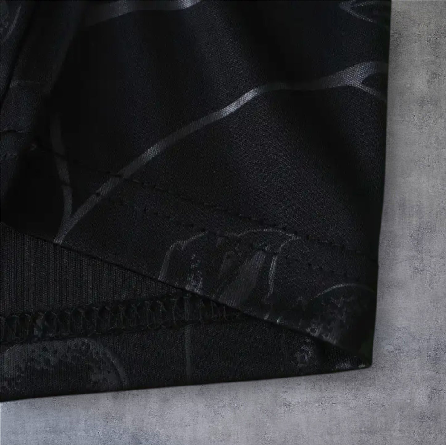 25-26 Season Juventus F.C. Third Visit Detroit version - Fan version