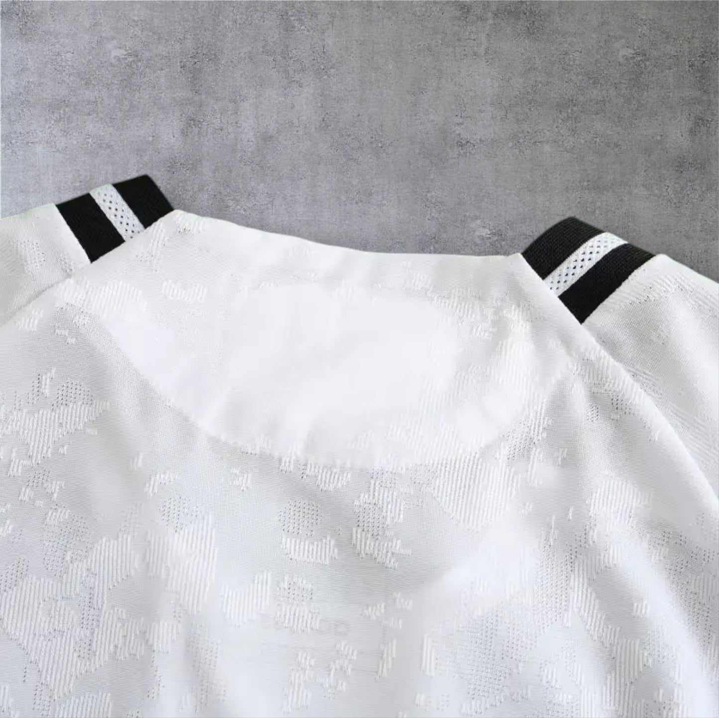 24-25 season Juventus F.C. home Long sleeved - Player version