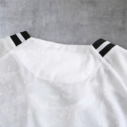 24-25 season Juventus F.C. home Long sleeved - Player version