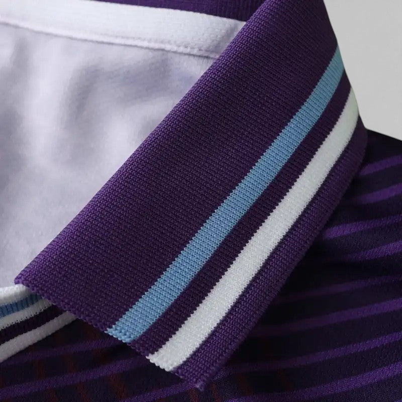 92-93 season ACF Fiorentina Home Retrò - Fan version