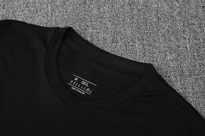 25-26 season Manchester United F.C. Training clothes suit vest - Fan version