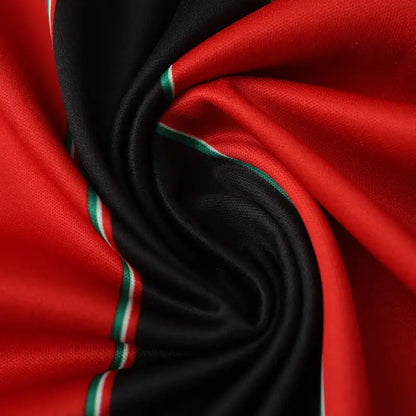 12-13 season A.C. Milan home Retrò Fan version