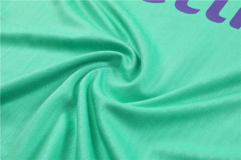 24-25 Tottenham Hotspur F.C. Lake Blue Training suit set - Player version