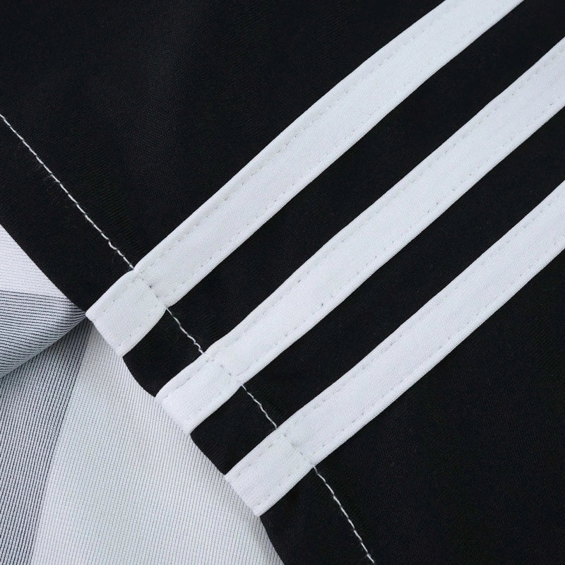 16-17 season Juventus F.C. home retro - Fan version