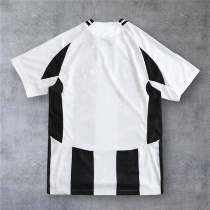 24-25 season Juventus home - Player version