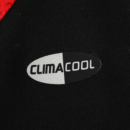 06-07 season A.C. Milan third Retrò Fan version