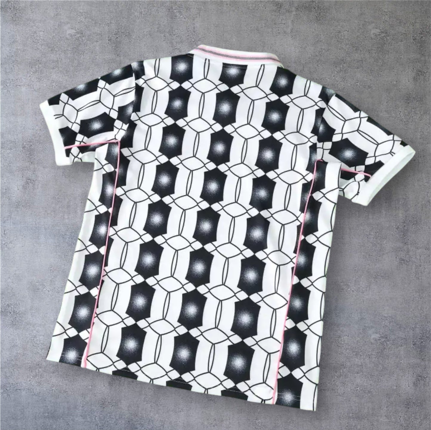 25-26 season Juventus F.C. Concept version - Player version