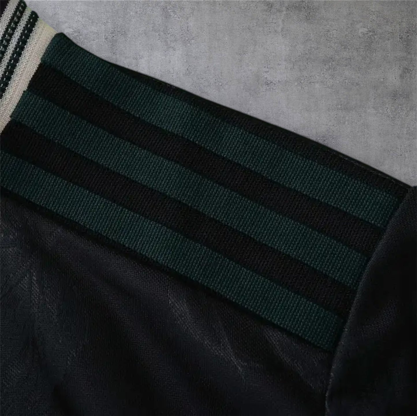 25-26 Juve Third version  - Player version