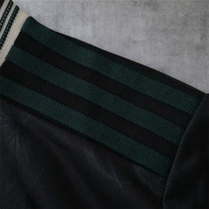 25-26 Juve Third version  - Player version